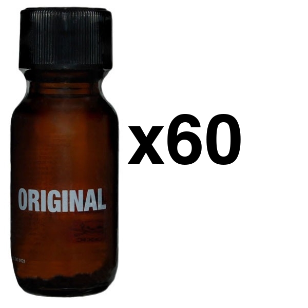  PROPYL ORIGINAL 25mL x60