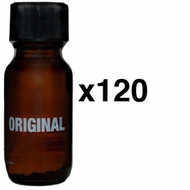 UK Leather Cleaner ORIGINELE PROPYL 25ml x120