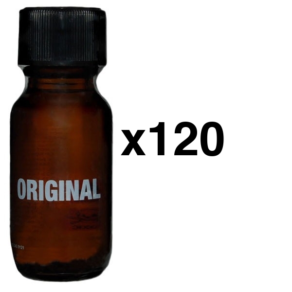  ORIGINAL PROPYL 25mL x120