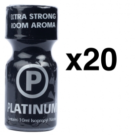 UK Leather Cleaner  PLATINUM EXTRA STRONG x20