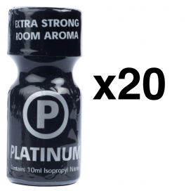  PLATINUM EXTRA STRONG x20