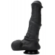 Centaur Horse Silicone Dildo S