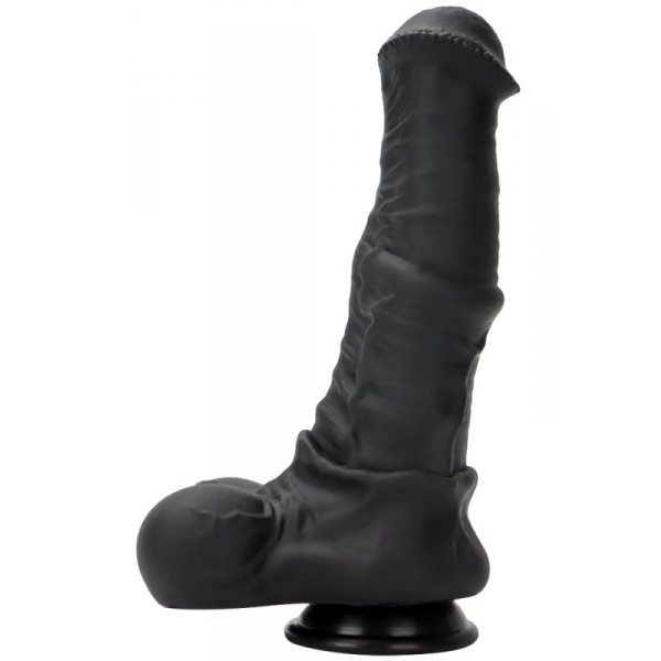 Centaur Horse Silicone Dildo S