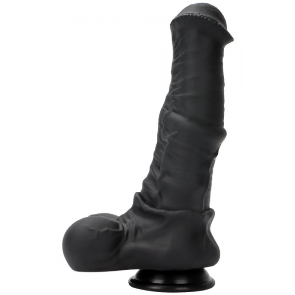 Dildo Cavallo CENTAURA M 16 x 5,5 cm