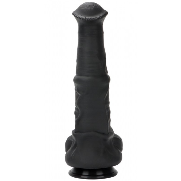 Dildo Cavalo CENTAURA M 16 x 5,5cm