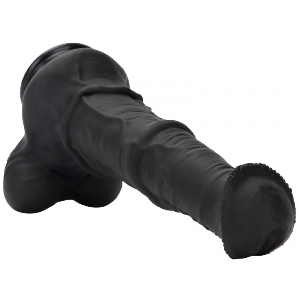 Dildo Cavallo CENTAURA M 16 x 5,5 cm