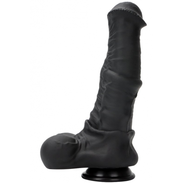 Dildo Horse CENTAURA L 19 x 6.5cm