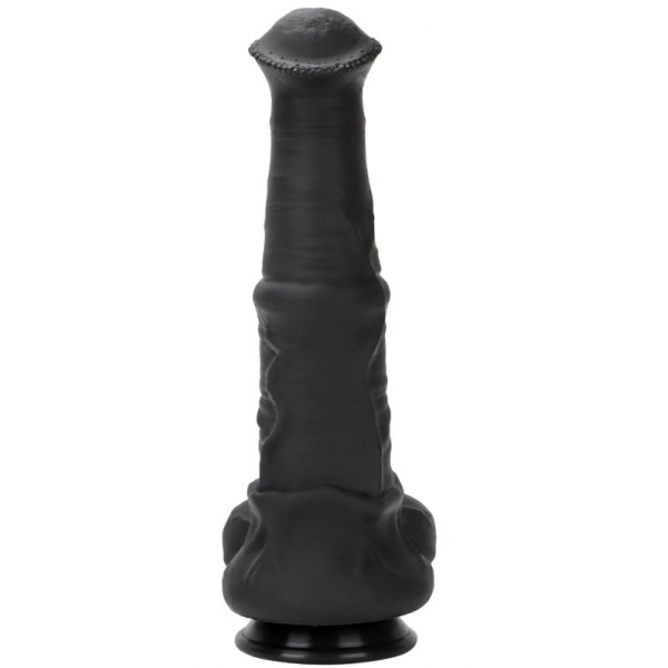 Dildo Cavalo CENTAURA L 19 x 6,5cm