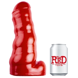 The Red Toys RED ALERT 24 x 11cm Rood