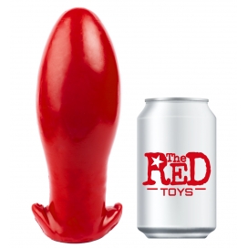 The Red Toys CHERRY 16.5 x 7cm Rouge