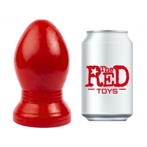 The Red Toys TOMTO 11 x 7cm Rojo