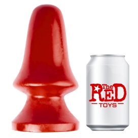 The Red Toys HT03 17 x 9.5cm Rot