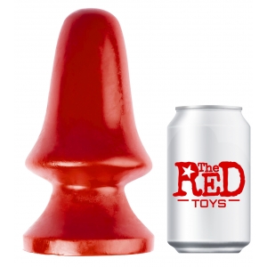 The Red Toys HT03 17 x 9,5cm Vermelho