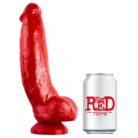 The Red Toys RACKHAM 19 x 6cm Rojo