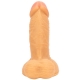 Lorenzo S 14 x 3,5 cm dildo realistico