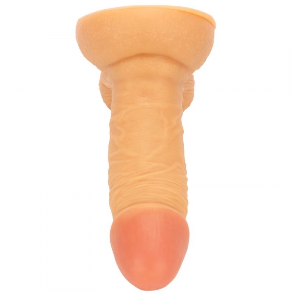 Lorenzo S 14 x 3,5 cm dildo realistico