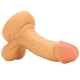 Realistischer Dildo Lorenzo L 18 x 5cm