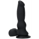 Exwolf Silikondildo 15 x 4.5cm