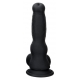 Dildo in silicone Exwolf 15 x 4,5 cm