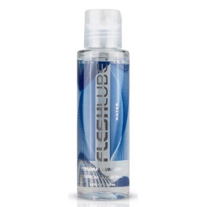 FleshJack Gleitmittel Wasser FleshLube Water 100mL