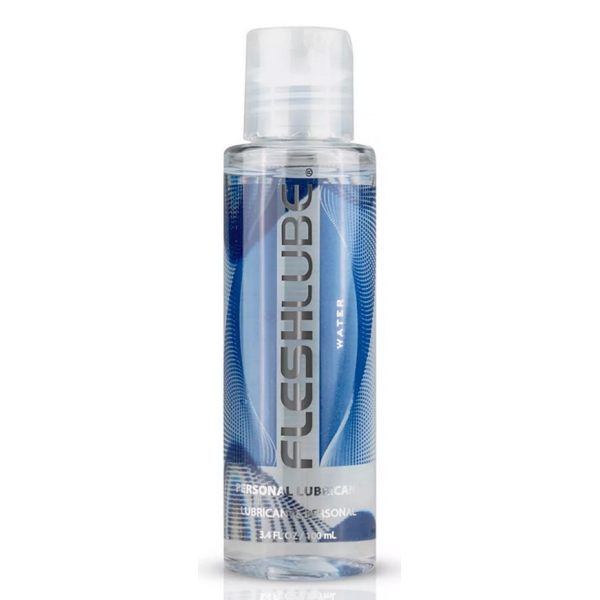 Gleitmittel Wasser FleshLube Water 100mL