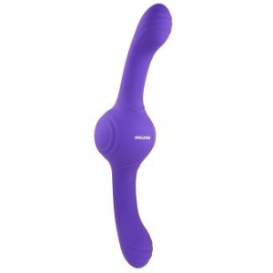 Evolved Double Dildo Our Gyro Vibe 12 x 3.6cm