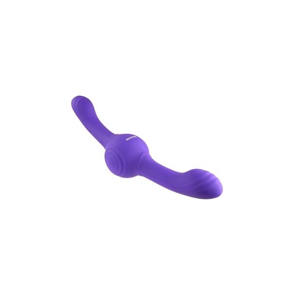 Doppeldildo Our Gyro Vibe 12 x 3.6cm