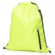 Beach Bag Yellow fluorescent