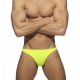 G-STRING Swim Thong Fluorescent Yellow