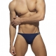 G-STRING Swim Thong Navy Blue