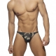 G-STRING Camouflage Bathing Thong