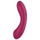 Estimulador de clitóris Curvy Trinity 1 Satisfyer Rosa