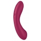 Estimulador de clitóris Curvy Trinity 1 Satisfyer Rosa