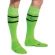 Calzini da calcio Urban Verde Neon