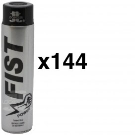 Locker Room FIST Tall 30ml x144