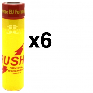 Locker Room RUSH EXTREME EU 20ml x6