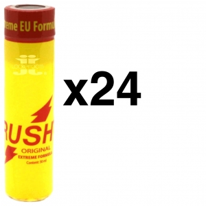 Locker Room RUSH EXTREME EU 20ml x24