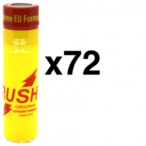 Locker Room RUSH EXTREME EU 20ml x72