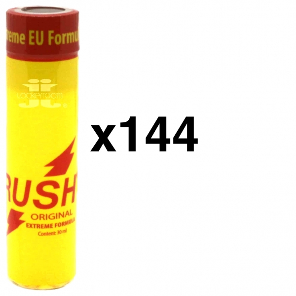 RUSH EXTREME EU 20ml x144