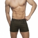 5 Pockets Summer Khaki Short