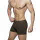 5 Pockets Summer Khaki Short