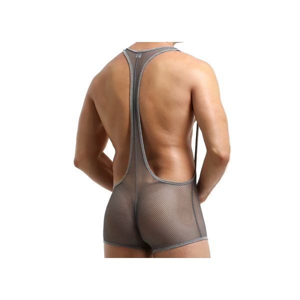 Singlet sexy Tocki Gris