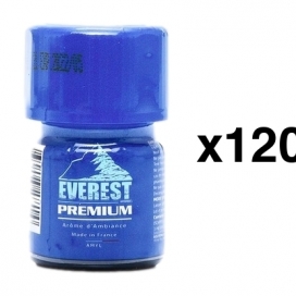 Everest Aromas EVEREST PREMIUM 15ml x120