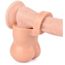 ExtendMyDick Esticador de bolas com sacos Yolma S de 30 mm