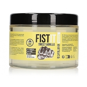 Fist It Fist It Sweet Vanilla Gleitmittel 500ml