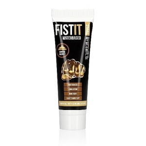 Fist It Fist It Lubrificante naturale ad acqua 25ml