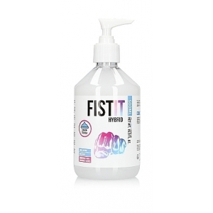 Fist It Fist It Hybride creme lubrificante - frasco doseador de 500ml