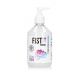 Fist It Hybride creme lubrificante - frasco doseador de 500ml
