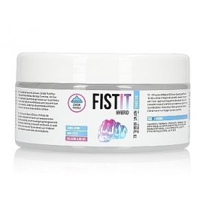 Fist It Fist It Hybride crema lubrificante 300ml