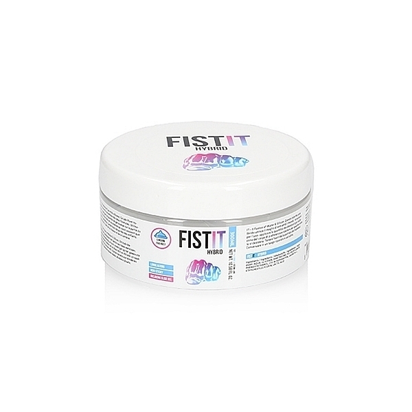 Fist It Hybride crema lubrificante 300ml